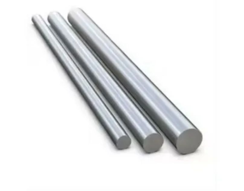 Understanding Round Bar: A Versatile Material for Various Applications