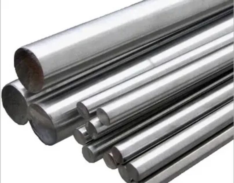 Duplex Steel F53 Round Bars: A Comprehensive Guide