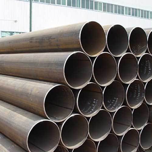 Best ERW Pipes Manufacturer in India