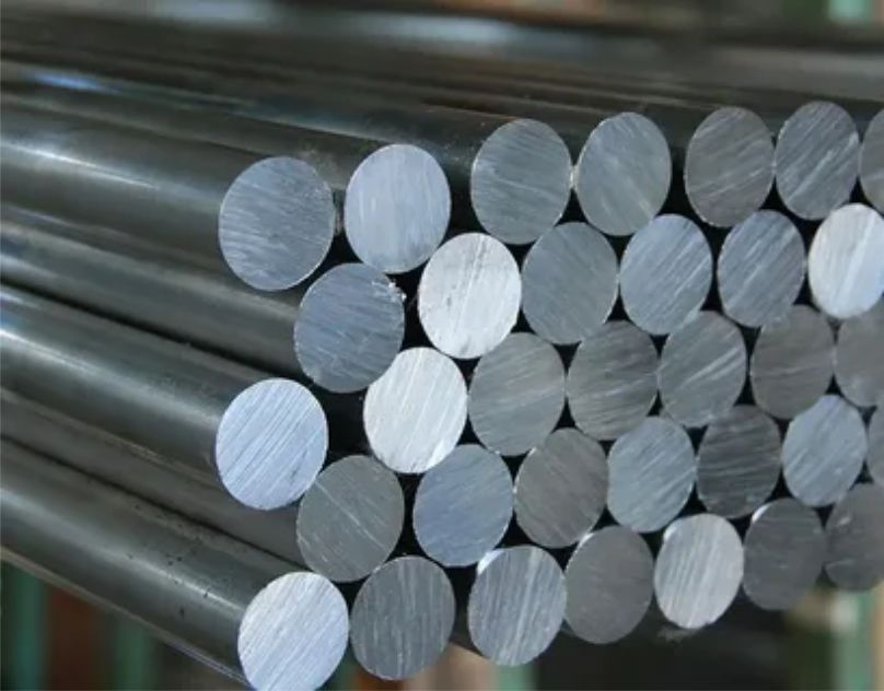 A Comprehensive Guide to Round Bars: Applications, Benefits, and Manufacturing