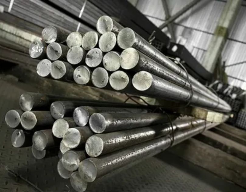 Round Bars: A Versatile Solution for Industrial Applications