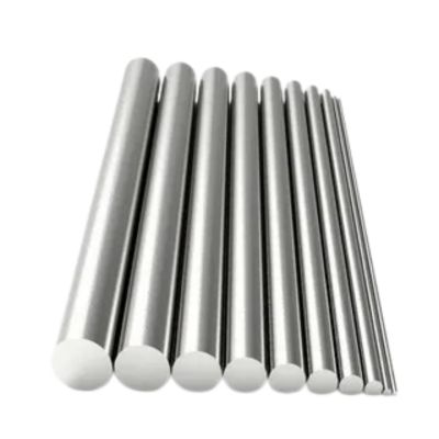 Round Bars: Essential Components in Industrial and Engineering Applications