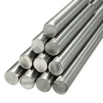 The Growing Landscape of Round Bar Manufacturing in India