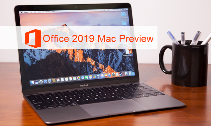 Guide to upgrade MS Office on your Mac devices