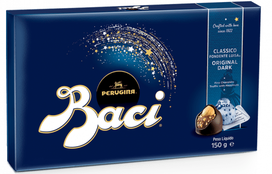 Buy Bulk Baci Chocolate Online at Discounted Price