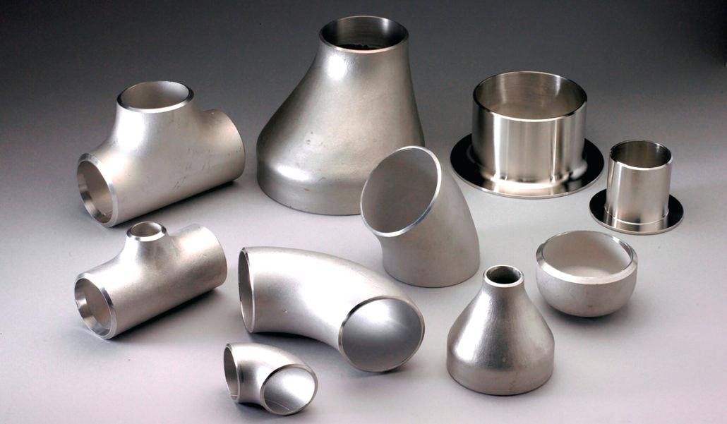 ASTM A234 WPB Pipe Fittings Manufacturer in India