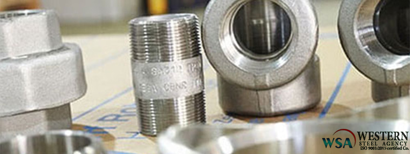 Comprehending the Forged Fittings Manufacturing Process