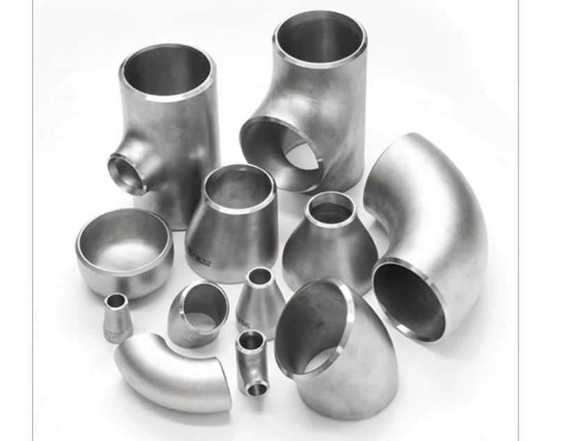 Application and Specifications of stainless steel pipe fittings