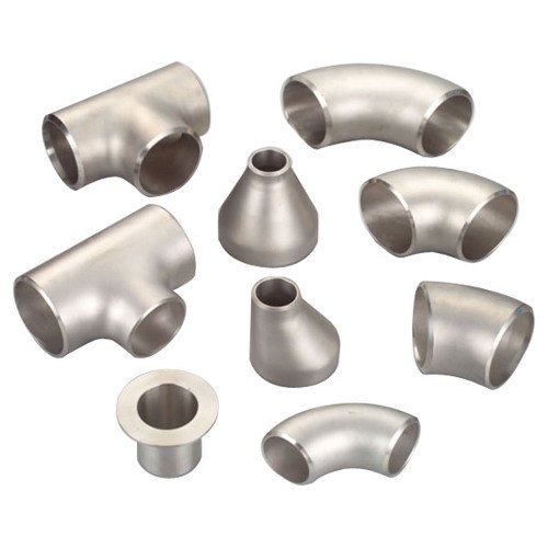 High Quality Stainless Steel Pipe Fittings 