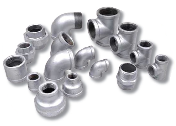 Suppliers of High-Quality Pipe Fittings in India