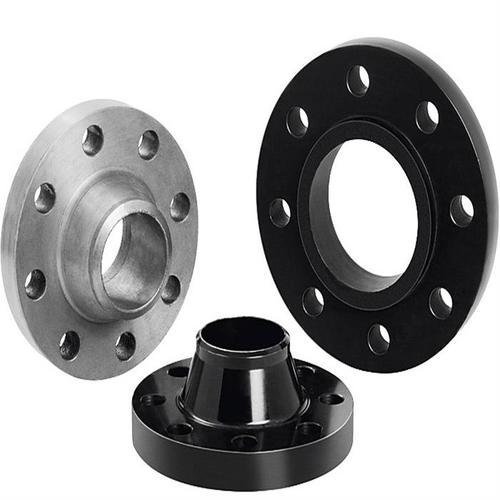 TopMost Carbon Steel Flanges Manufacturer in India