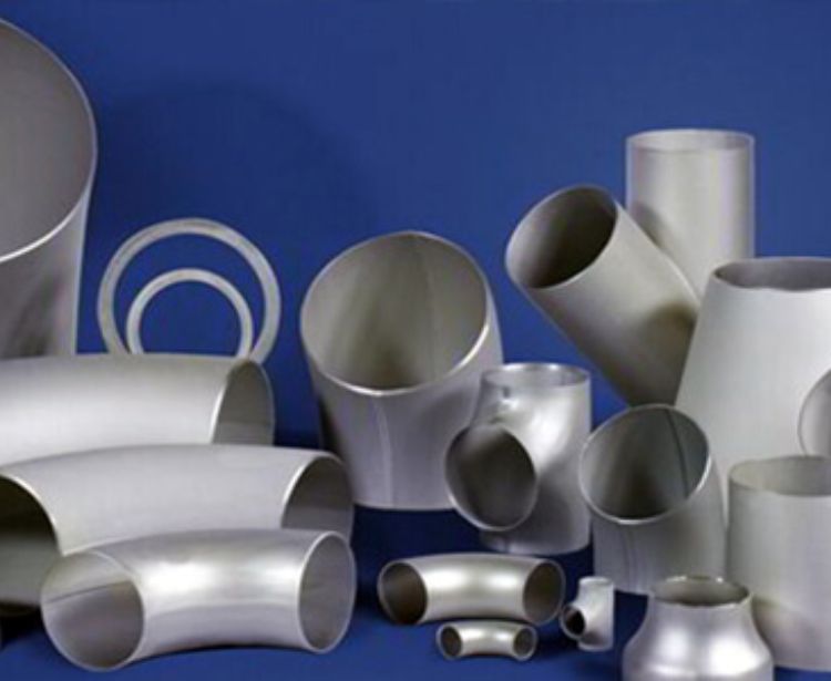 The types of stainless steel pipe fittings and its uses
