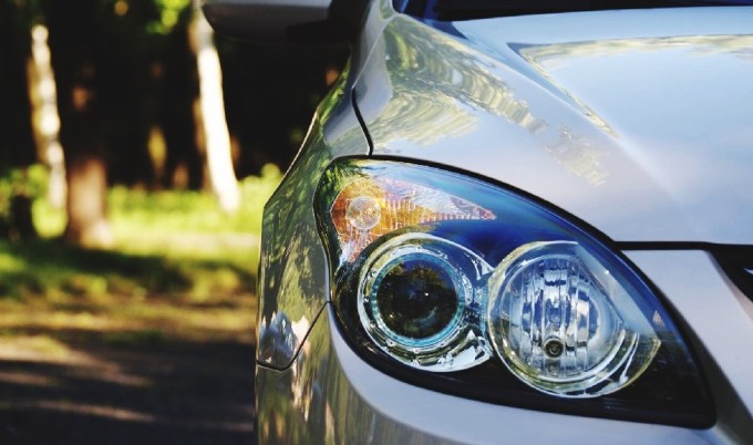 It’s Time to Switch from Halogen to LED Headlights