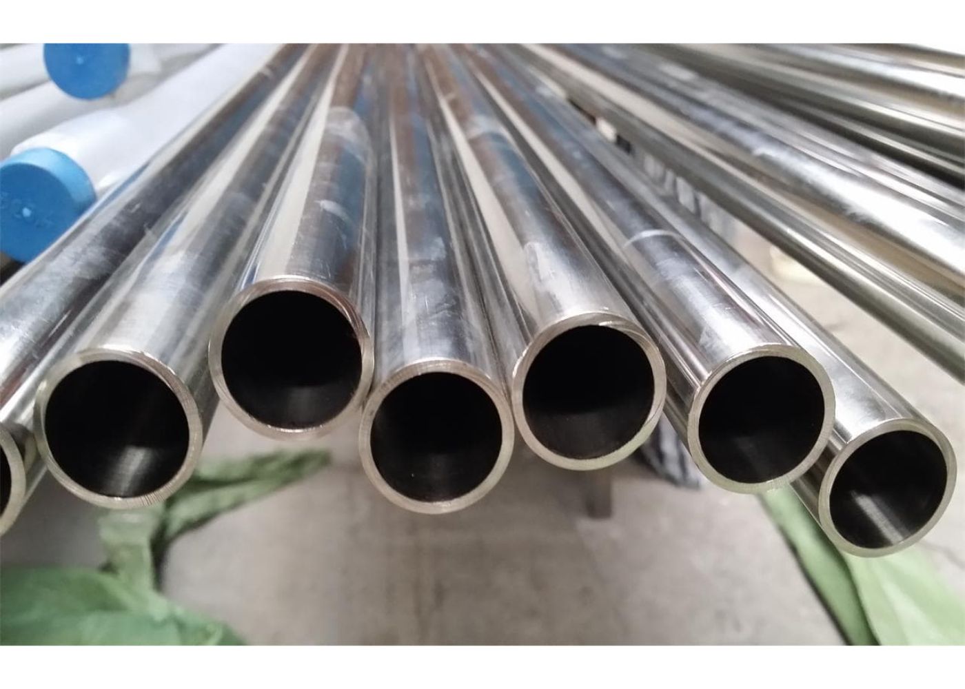 Pipes and Tubes Manufacturers in India: Spread Their Wings Worldwide