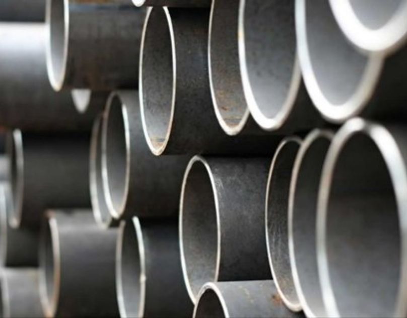 Applications for Pipes Made of Alloy 20
