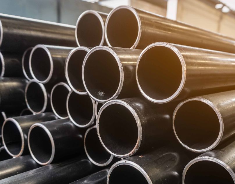 Revolutionizing Infrastructure: Sagar Steel Corporation - Leading Pipes and Tubes Manufacturers in India