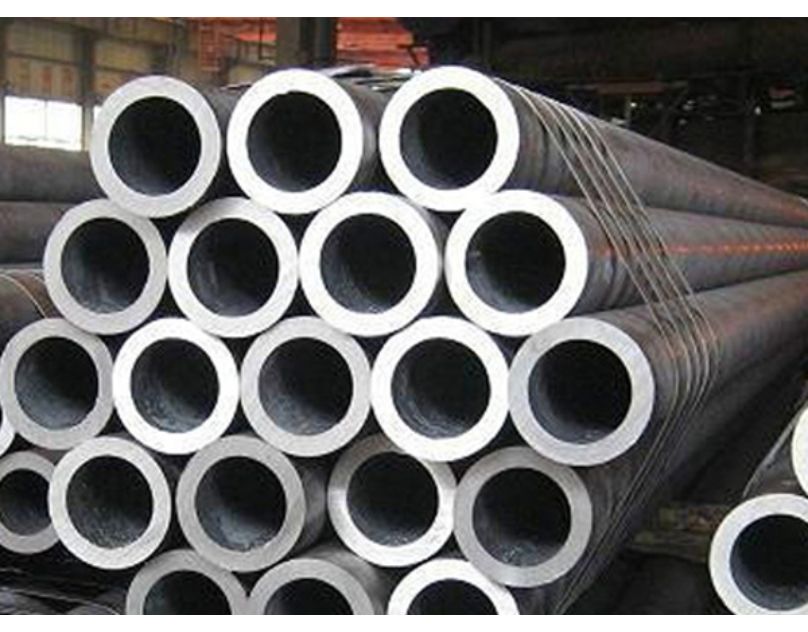 Alloy 20 Pipe Manufacturers in India.