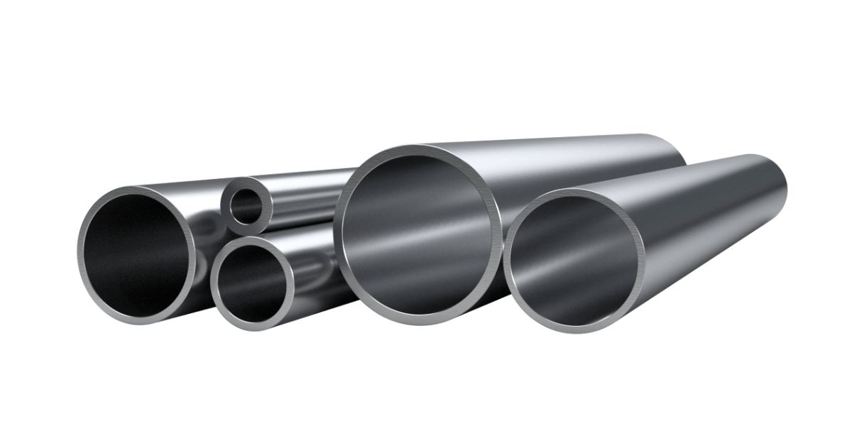 Reliable Pipes and Tubes for Every Industry: Sagar Steel Corporation