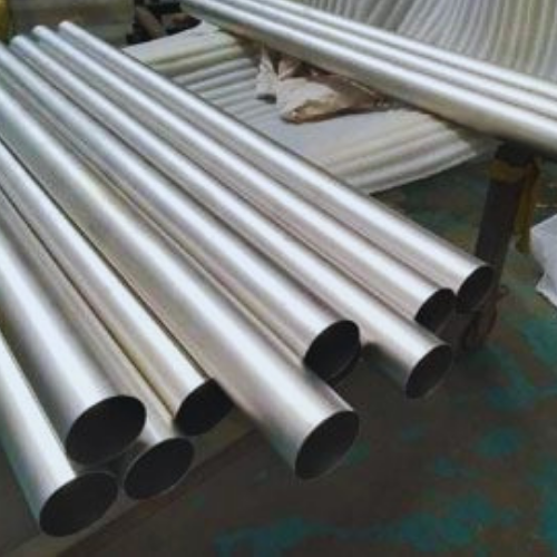 Alloy 20 Pipes Manufacturer in India