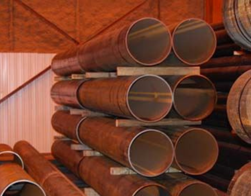 Alloy 20 Pipes Manufacturers