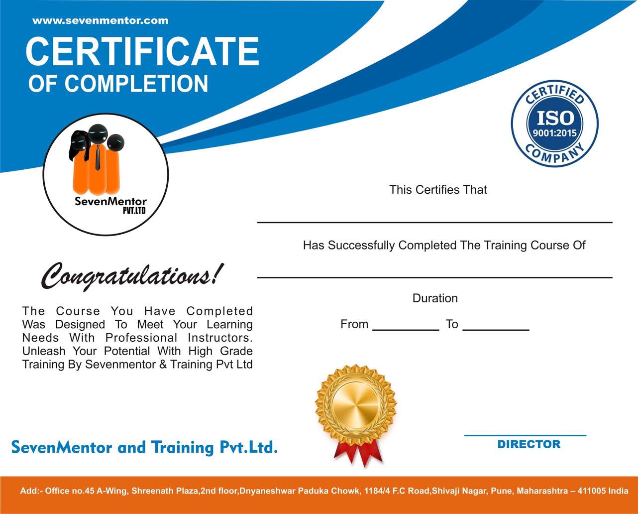 Python Course In Pune