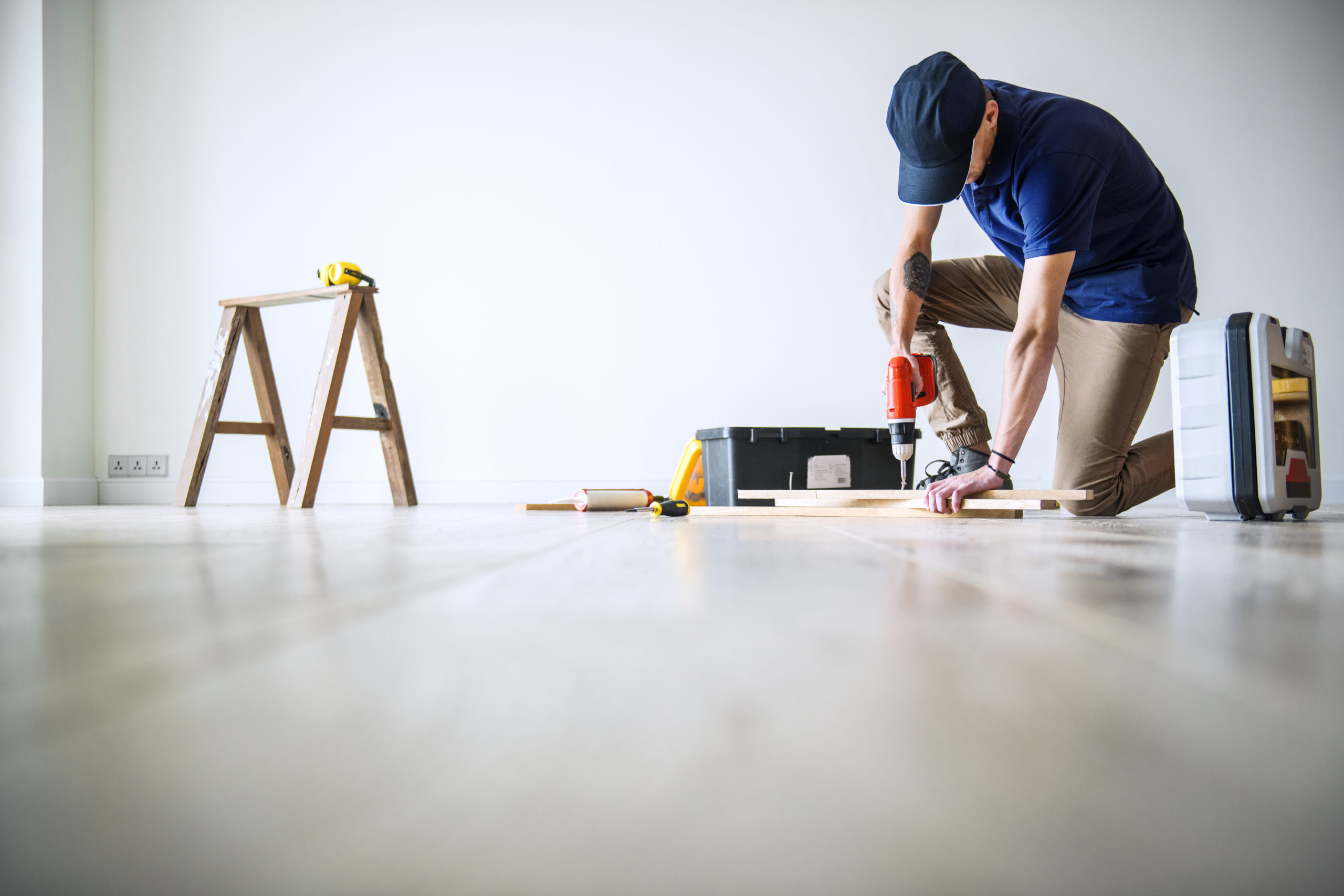 Where Can I Get The Best Remodeling Services In Fort Worth?