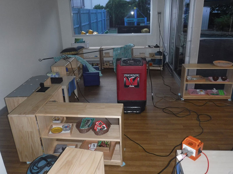Mould Removal l Mould Removal Brisbane