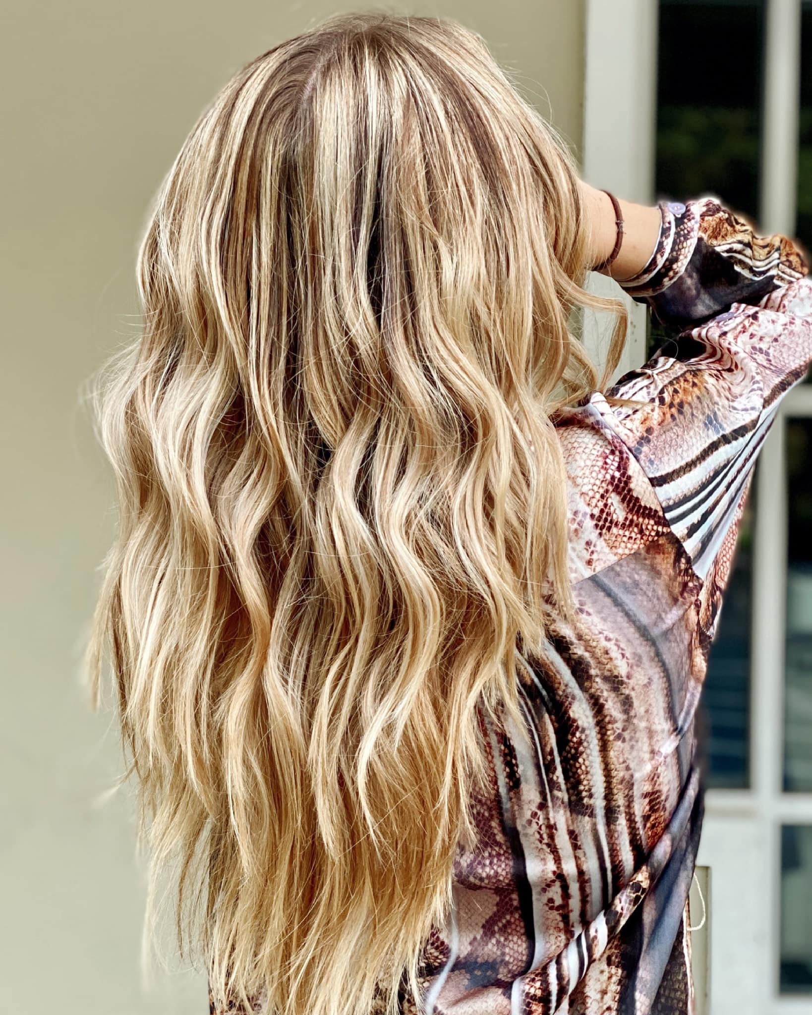 Keratin Smoothing Treatment In Washington