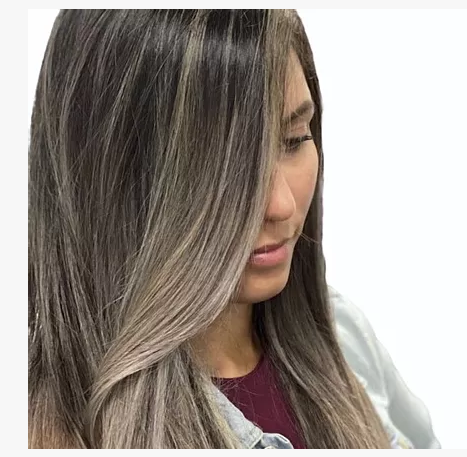 Keratin Smoothing Treatment In Washington