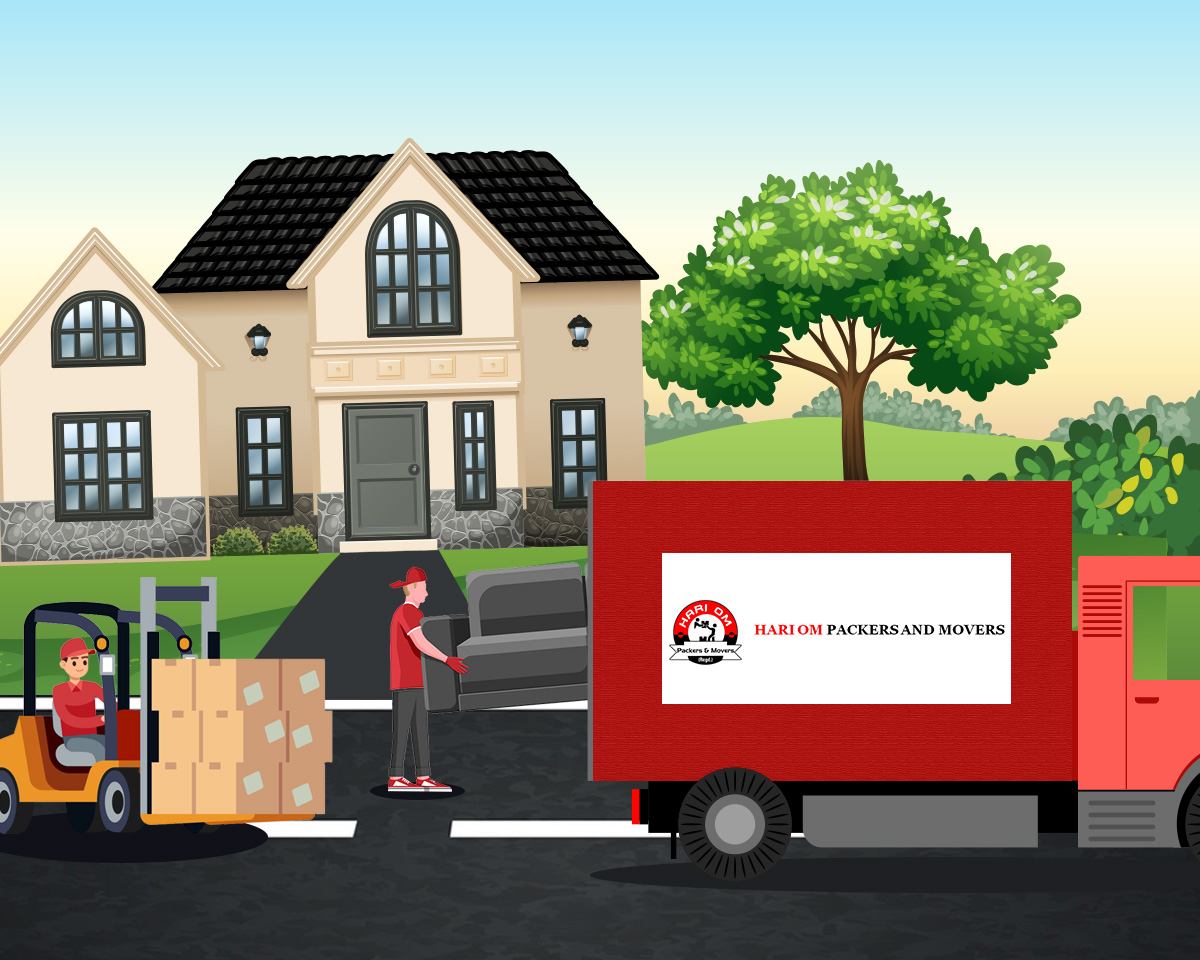 Trusted Packers and Movers in Hisar, Best Packers and Movers in Hisar