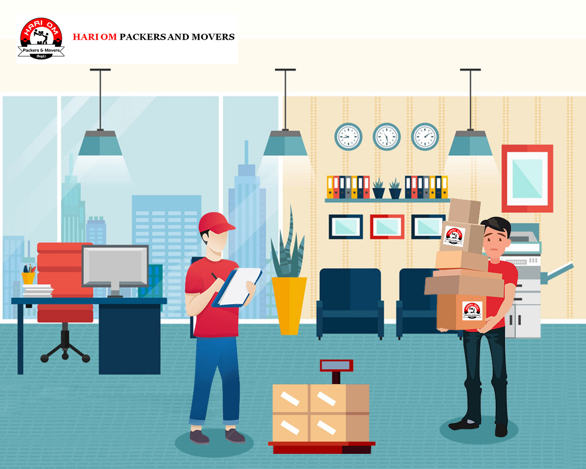 Best Home Shifting in Hisar