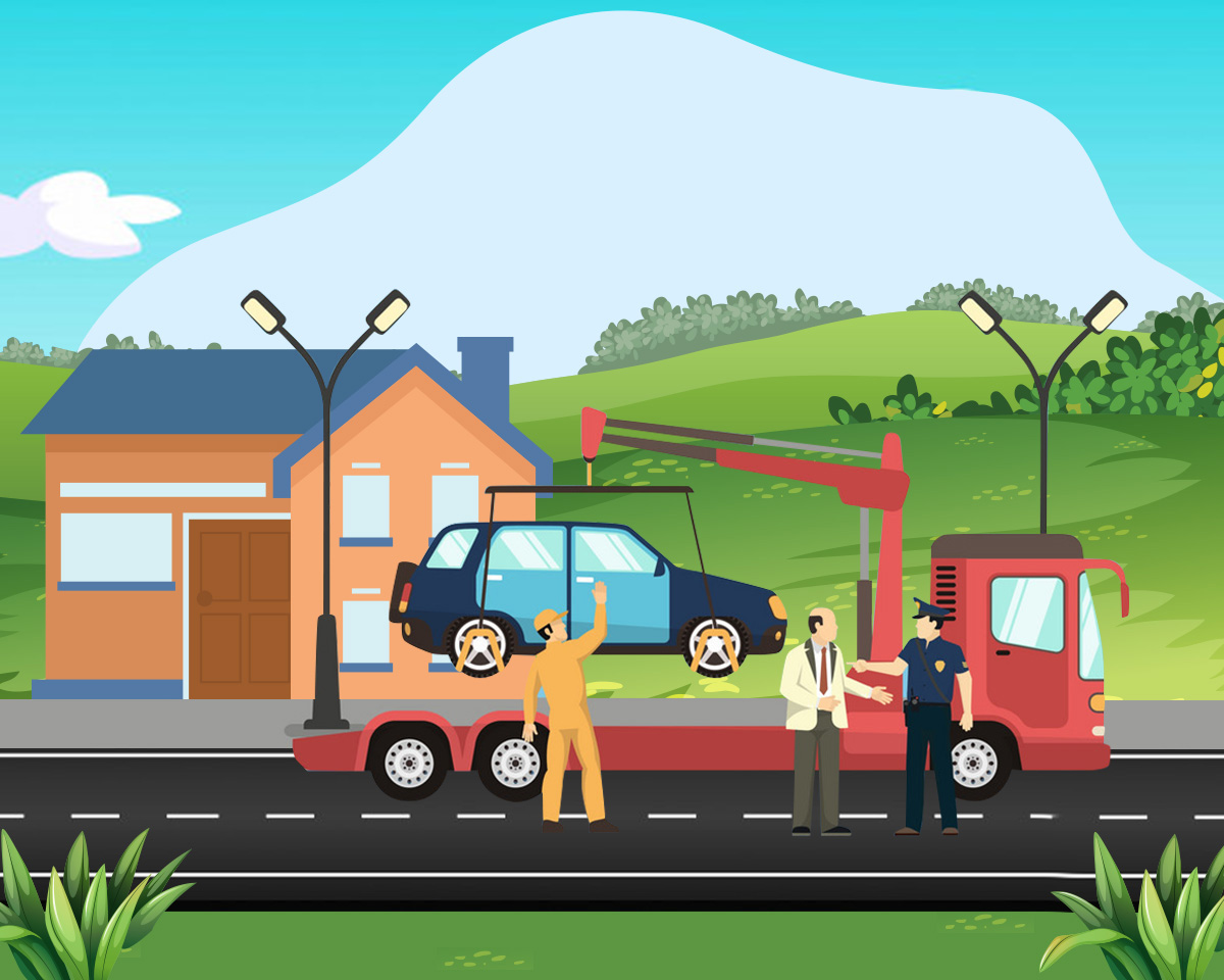 Car Transportation Services in Hisar, Haryana