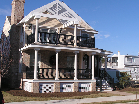 How To Install A Vinyl Fence