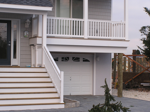 How To Install A Vinyl Fence