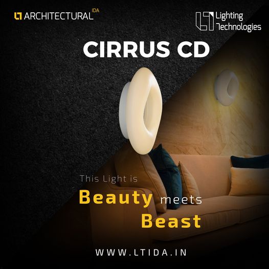 LED lights in India