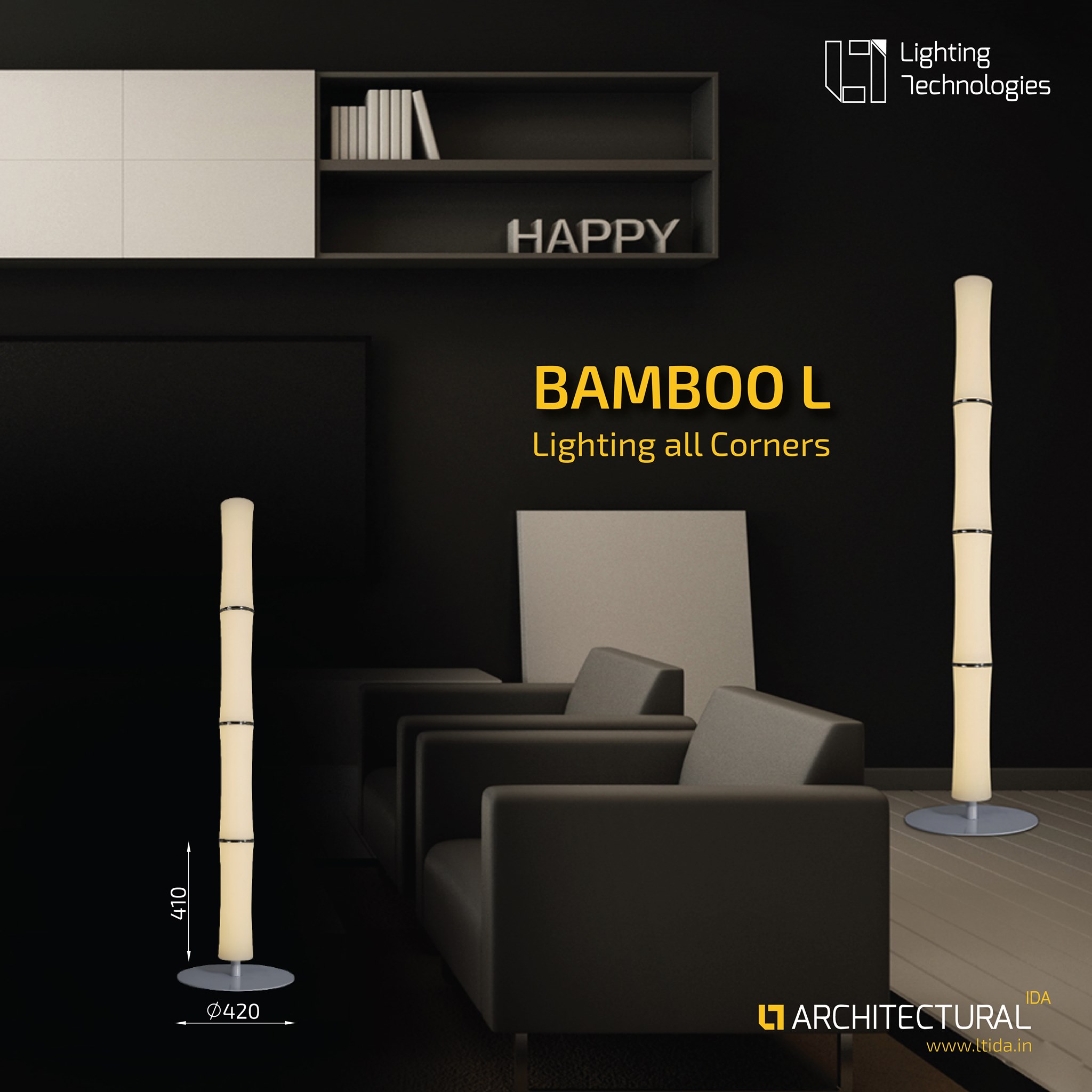 Indoor LED lights in Bangalore