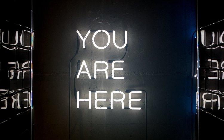 Understanding Our Identity and How It Impacts Our Clients. Start Where you Are. by Phillip Horner