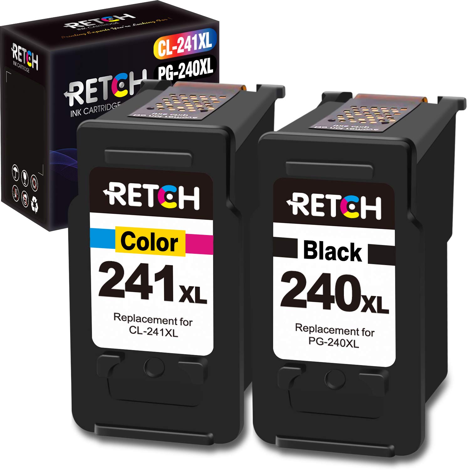 Best Ink Toners and Cartridges for Office and Home