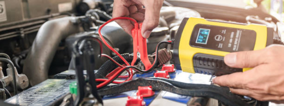 Best Battery Jump Starter