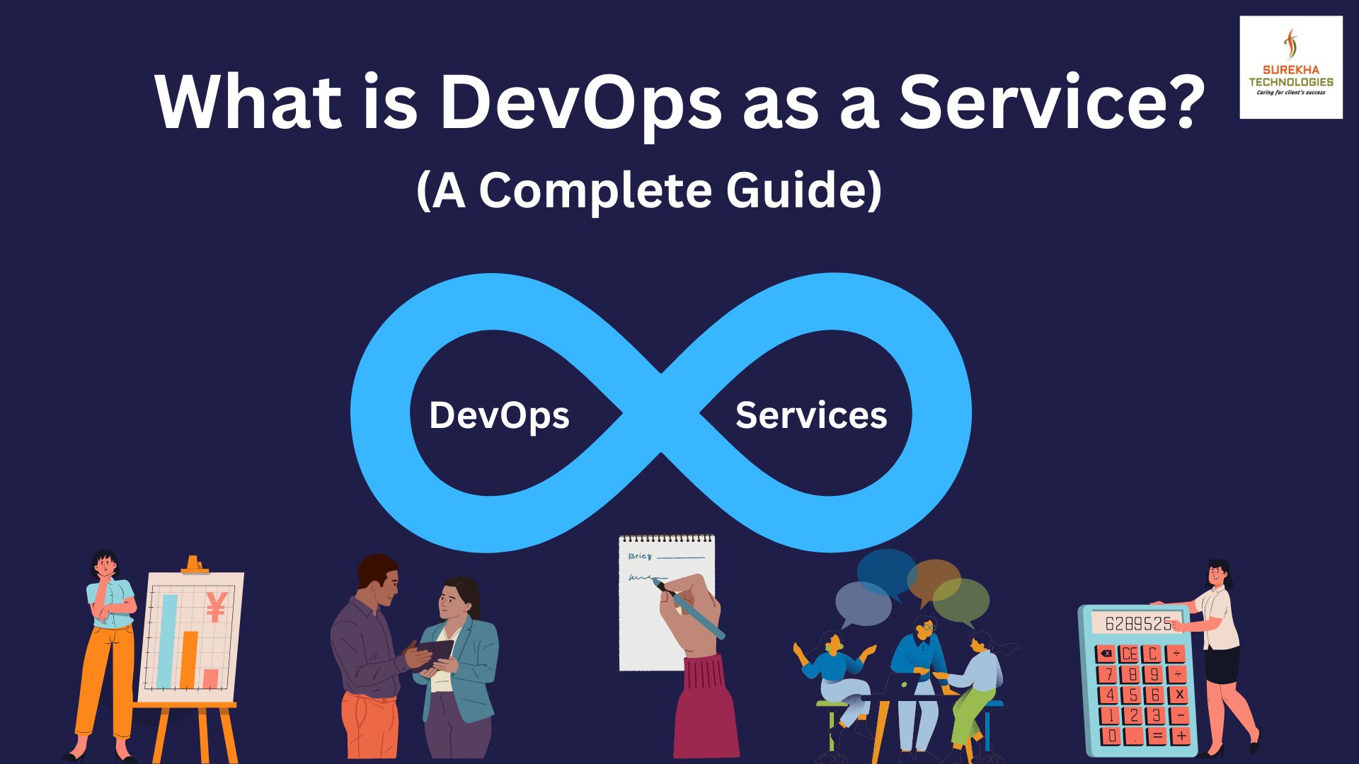 DevOps as a Service: The Ultimate Buyer’s Guide 