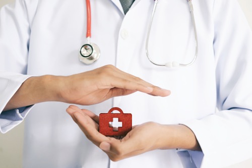 personal health insurance