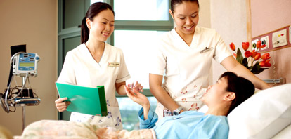 health insurance singapore