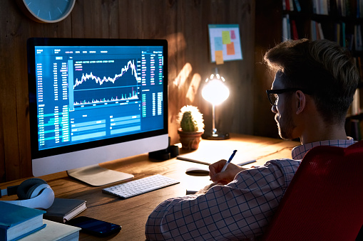 An inefficient working of resources and inaccurate information regarding the objects in a commercial firm may lead to drainage of finances and in turn negatively affect company's performance.
