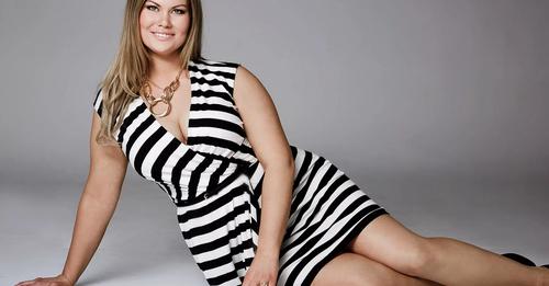 Cheap Plus Size Clothing - Guide For Retailers Need To Ignore While Stocking Plus Size Clothes!