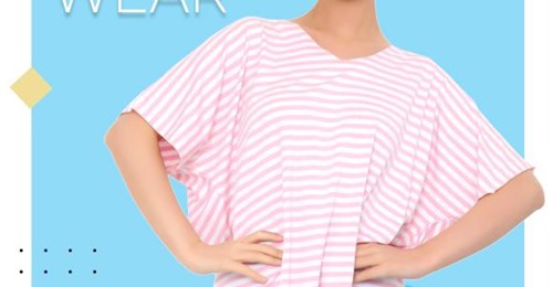 Womens Tops Uk - Fashionable Trendy Tops For Women!
