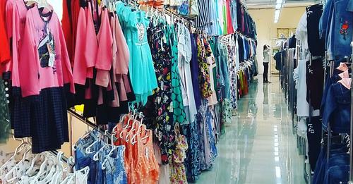 Ladies Clothes Shops - Best Way To Find Clothing Distributors In Uk For Your Business!