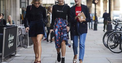 Womens Fashion Wholesale Uk - Wholesale Best Fashion Trends You Need To Follow This Season!