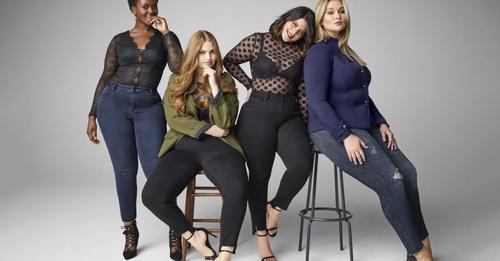 Plus Size Womens Clothes - Guide To Launch Plus Size Clothing Store!