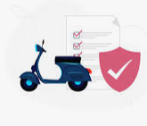 Online two wheeler insurance renewal