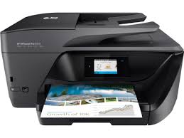 HP Officejet 6962 Wireless Setup